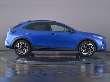 Used Kia XCeed 2024 for sale - 75936195: Photo
