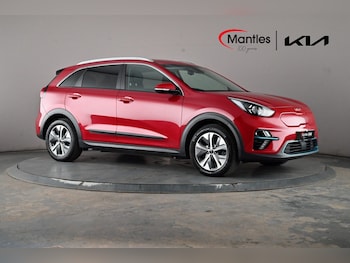 Used Kia Niro 2021 for sale - 76547491: Photo