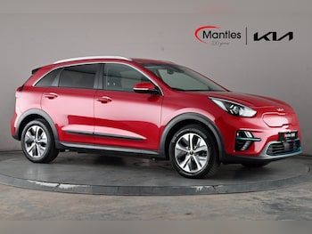 Used Kia Niro 2021 for sale - 76547491: Photo