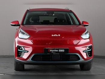 Used Kia Niro 2021 for sale - 76547491: Photo