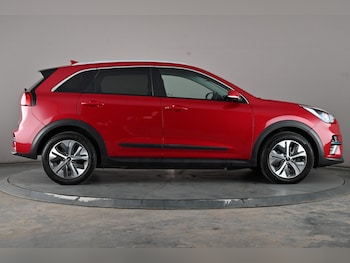 Used Kia Niro 2021 for sale - 76547491: Photo