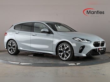 Used BMW 1 Series 2025 for sale - 79277157: Photo