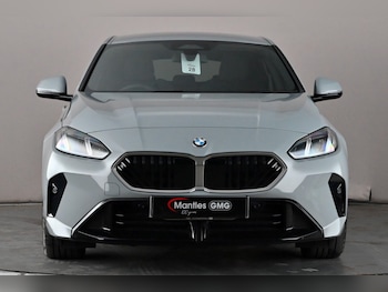 Used BMW 1 Series 2025 for sale - 79277157: Photo
