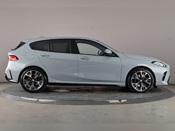 Used BMW 1 Series 2025 for sale - 79277157: Photo