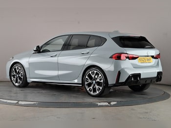 Used BMW 1 Series 2025 for sale - 79277157: Photo