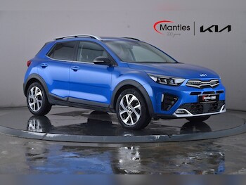 Kia - Stonic