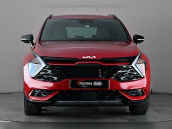 Used Kia Sportage 2022 for sale - 79792039: Photo