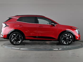 Used Kia Sportage 2022 for sale - 79792039: Photo