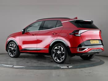 Used Kia Sportage 2022 for sale - 79792039: Photo