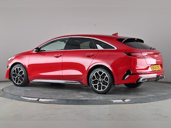 Used Kia Pro Ceed 2024 for sale - 78300250: Photo