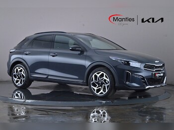 Used Kia XCeed  for sale - 75936189: Photo
