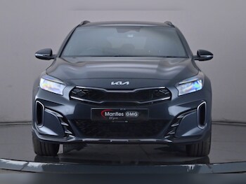 Used Kia XCeed  for sale - 75936189: Photo