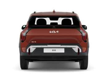 Used Kia EV3 2024 for sale - 72696207: Photo
