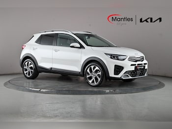 Used Kia Stonic 2023 for sale - 76536479: Photo