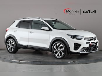 Used Kia Stonic 2023 for sale - 76536479: Photo