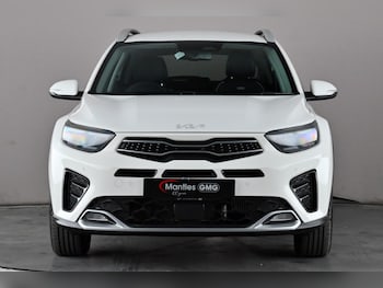 Used Kia Stonic 2023 for sale - 76536479: Photo