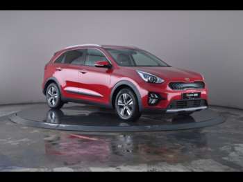 Used Kia Niro 2021 for sale - 74706857: Photo
