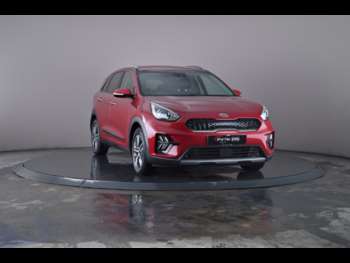 Used Kia Niro 2021 for sale - 74706857: Photo