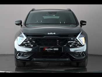 Used Kia Sportage 2024 for sale - 74192885: Photo
