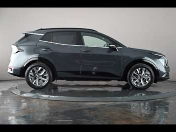Used Kia Sportage 2024 for sale - 74192885: Photo