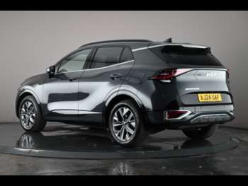 Used Kia Sportage 2024 for sale - 74192885: Photo