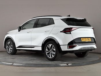 Used Kia Sportage 2022 for sale - 79241008: Photo