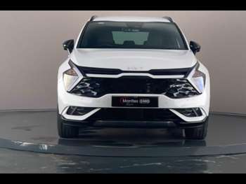Used Kia Sportage 2024 for sale - 71147133: Photo