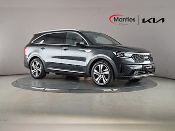 Used Kia Sorento 2022 for sale - 78084048: Photo