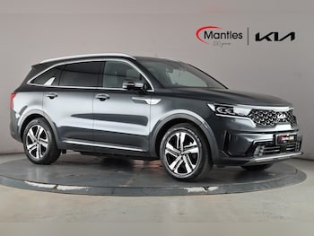 Used Kia Sorento 2022 for sale - 78084048: Photo