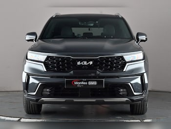 Used Kia Sorento 2022 for sale - 78084048: Photo