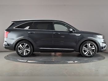 Used Kia Sorento 2022 for sale - 78084048: Photo