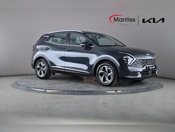 Used Kia Sportage 2023 for sale - 77694112: Photo