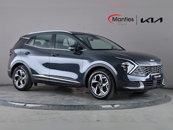 Used Kia Sportage 2023 for sale - 77694112: Photo