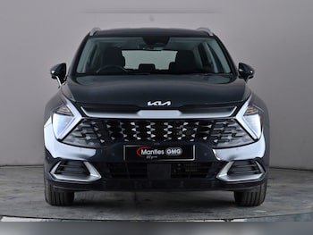 Used Kia Sportage 2023 for sale - 77694112: Photo