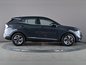 Used Kia Sportage 2023 for sale - 77694112: Photo