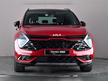 Used Kia Sportage 2022 for sale - 77815226: Photo