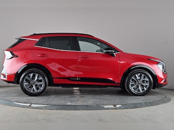 Used Kia Sportage 2022 for sale - 77815226: Photo