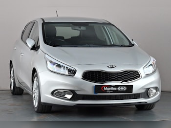 Used Kia Ceed 2015 for sale - 78242584: Photo