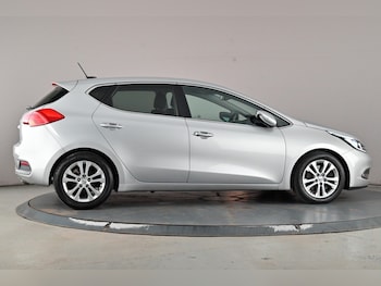 Used Kia Ceed 2015 for sale - 78242584: Photo