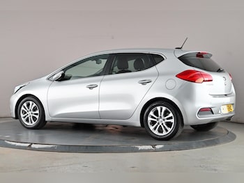 Used Kia Ceed 2015 for sale - 78242584: Photo