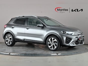 Used Kia Stonic 2023 for sale - 78228554: Photo