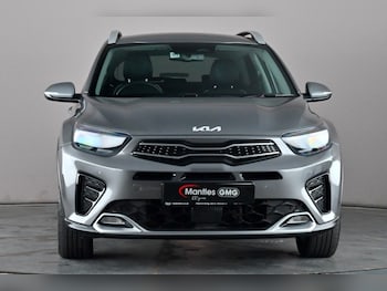 Used Kia Stonic 2023 for sale - 78228554: Photo