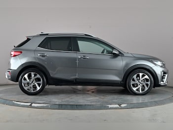 Used Kia Stonic 2023 for sale - 78228554: Photo