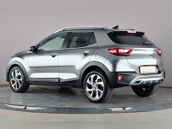 Used Kia Stonic 2023 for sale - 78228554: Photo