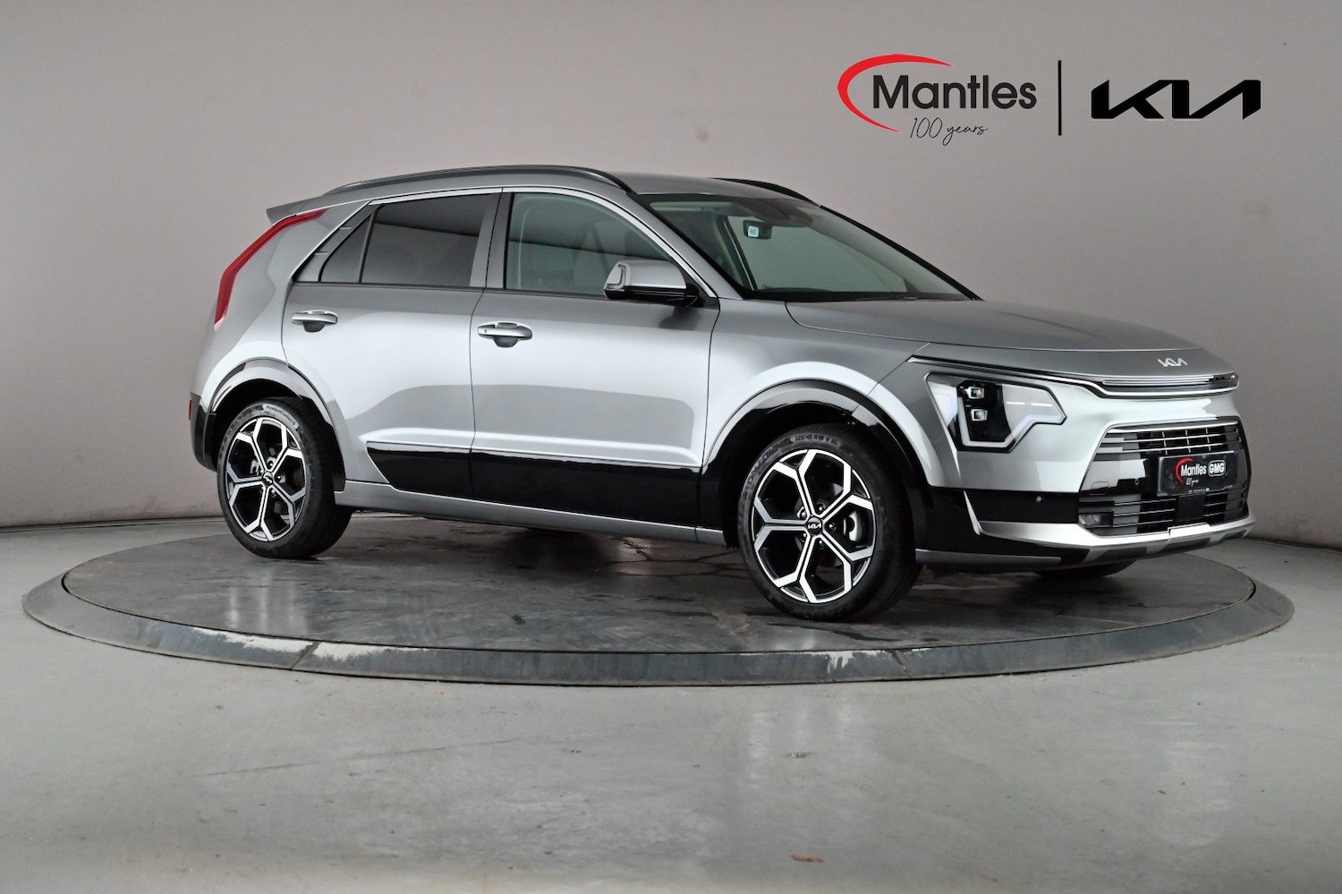 Used Kia Niro 2025 for sale - 76627682: Photo 1