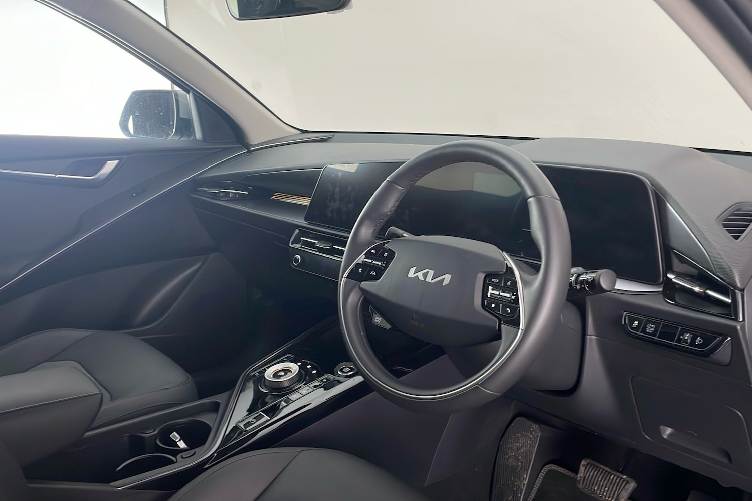 Used Kia Niro 2025 for sale - 76627682: Photo 11