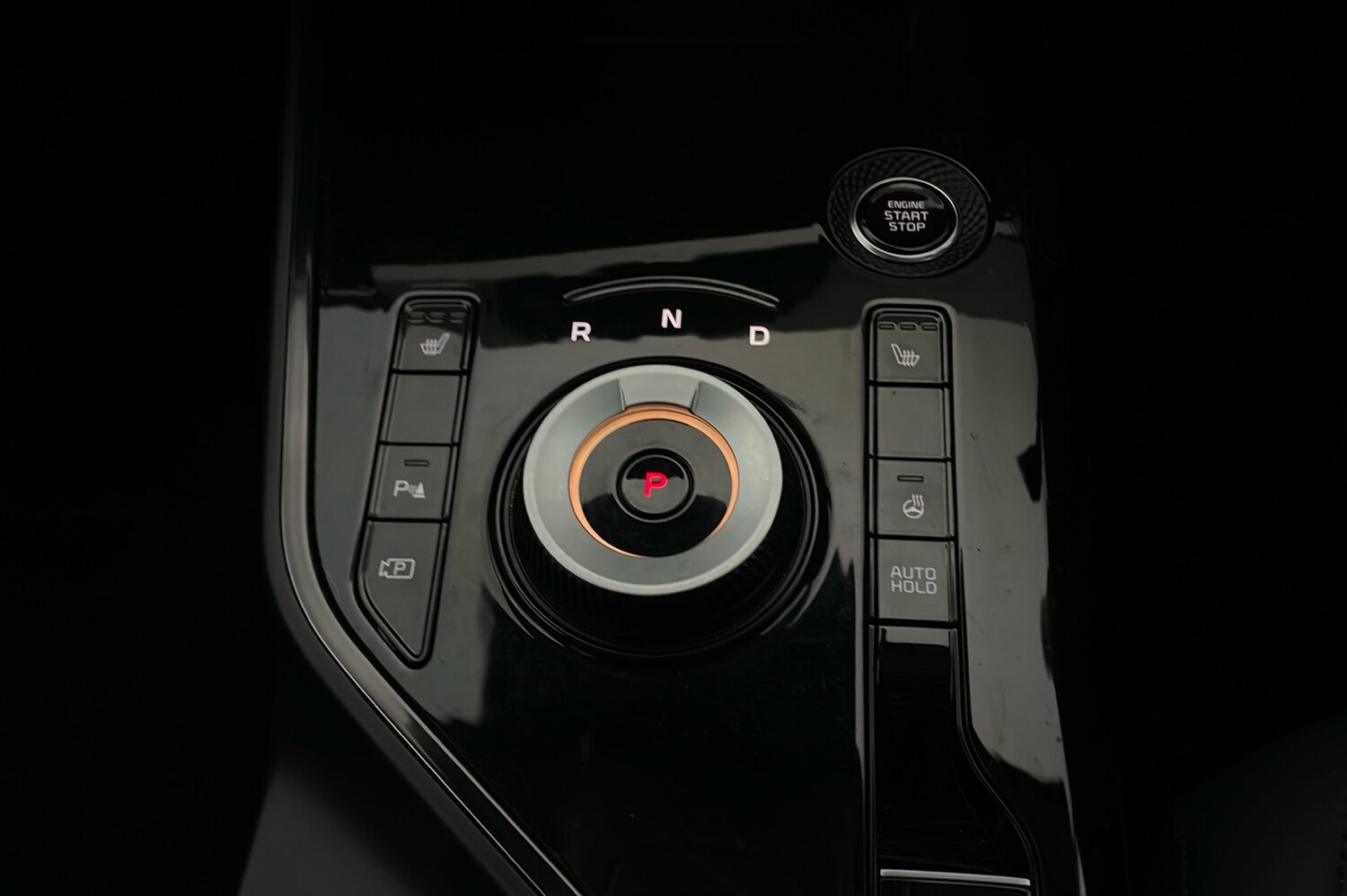 Used Kia Niro 2025 for sale - 76627682: Photo 12