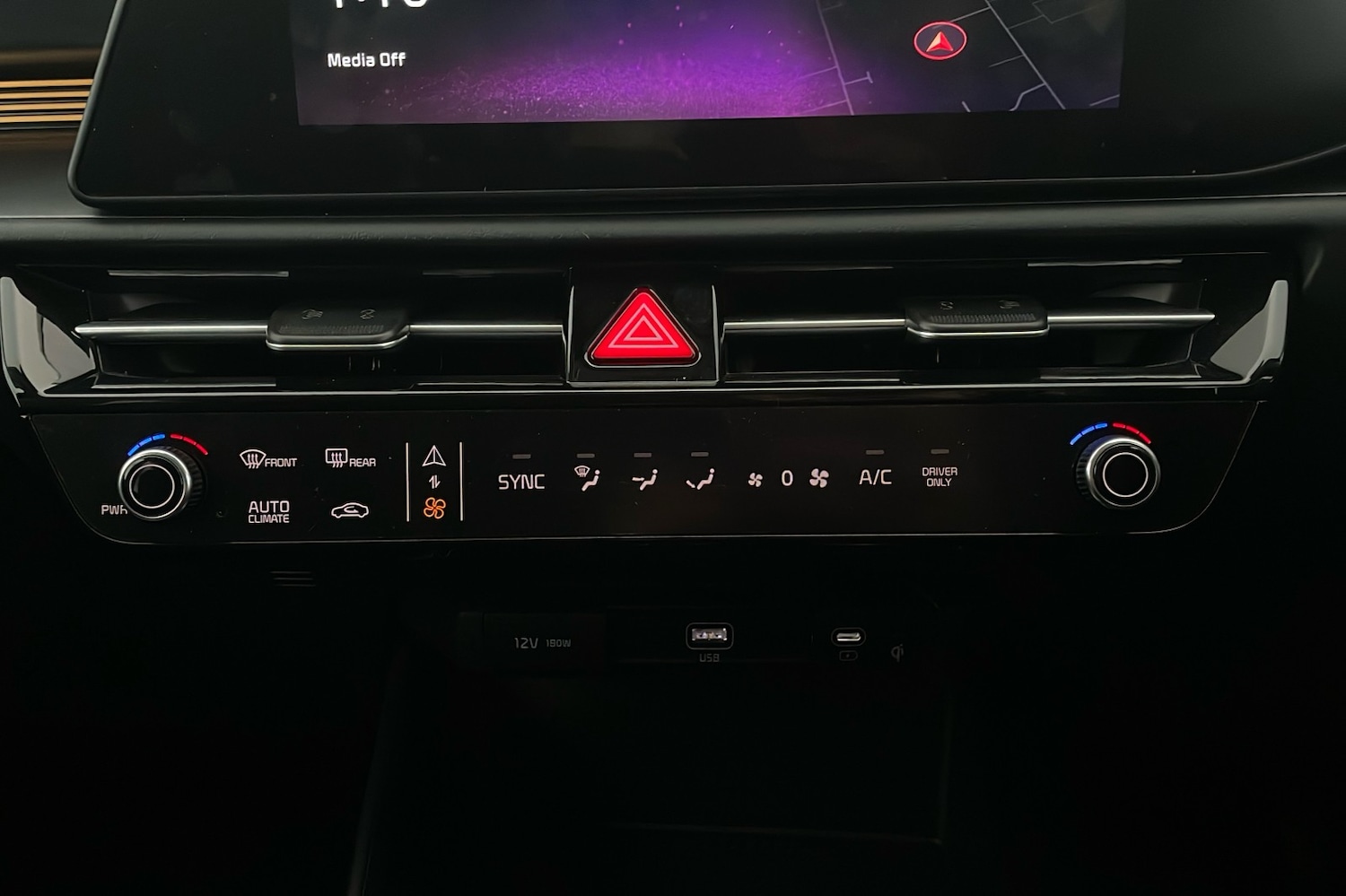 Used Kia Niro 2025 for sale - 76627682: Photo 14