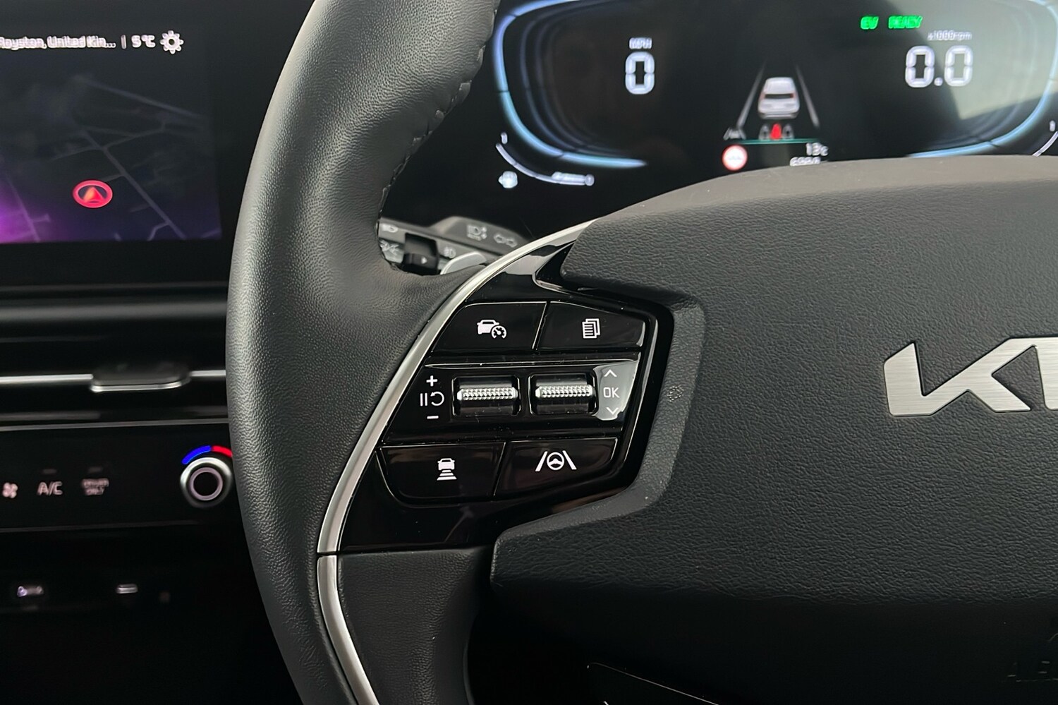 Used Kia Niro 2025 for sale - 76627682: Photo 15