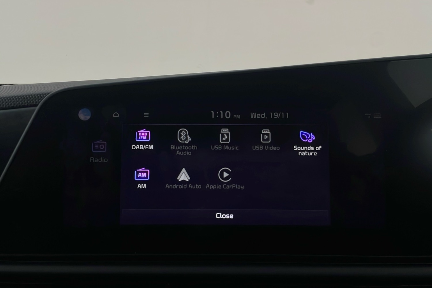 Used Kia Niro 2025 for sale - 76627682: Photo 17